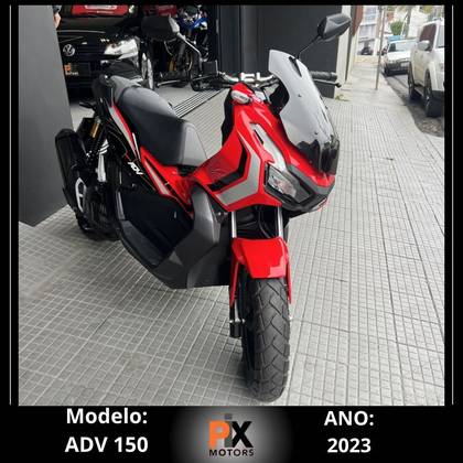 HONDA ADV HONDA ADV